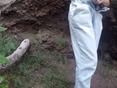 pee outside - Screenshot 14 of 16 - Urine