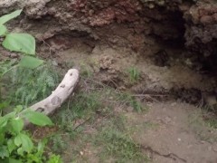 pee outside - Screenshot 15 of 16 - Park