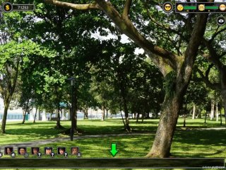 Man of The House 40 Ashley Swallows & Nude Massage