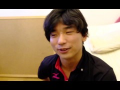 -第3回-自分自身に顔射してみた。 - Screenshot 14 of 16 - Masturbate