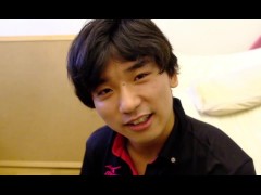 -第3回-自分自身に顔射してみた。 - Screenshot 16 of 16 - Big Cock