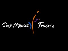 1st Foursome with GoodVibesCouple - Sexy Hippies