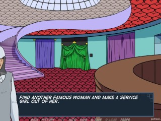 Book 5 Untold 31 Getting Korra a New_Job