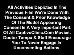 $CLOV Troubled Latina Teen Alexandria Jane Committed By Parents For Hysteria Cure By Doctor Tampa - Screenshot 11 of 16 - Latin