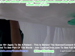$CLOV Troubled Latina Teen Alexandria Jane Committed By Parents For Hysteria Cure By Doctor Tampa - Screenshot 12 of 16 - Big Boobs