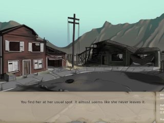 SHELTER - PT 4 - That Tiny Nice Hole