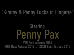 Video Redhead Penny Pax And Lesbian Kimmy Granger Like Pussy Play!