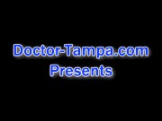 Preview 6 of $CLOV Step into Doctor Tampa’s body As He Conducts Destiny DOA’s yearly checkup! @Doctor-TampaCom