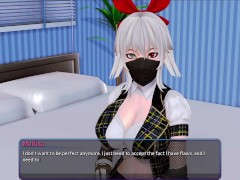 Harem Hotel - (PT 38)