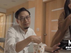 Video 【国产】麻豆传媒作品/女友们的性爱争宠/MD-0146精彩播放