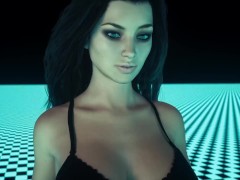 Video All sex scenes from the game - City of Broken Dreamers, Part 3