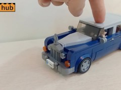 Vlog 53: Ugly fat loser wins the lottery and becomes a BOSS