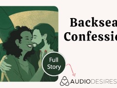 Friends with Benefits | Erotic Audio Best Friend Hookup Story ASMR Audio Porn for Women