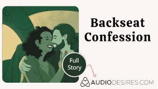 Friends with Benefits | Erotic Audio Best Friend Hookup Story ASMR Audio Porn for Women