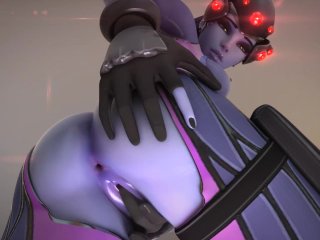 Widow Close