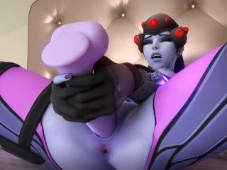 Widow S2