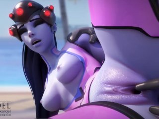 Widow remake 60fps