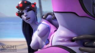 Widow remake 60fps