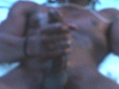 BBC Cumshot - Screenshot 13 of 16 - Masturbate