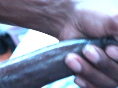 BBC Cumshot - Screenshot 6 of 16 - Big Cock