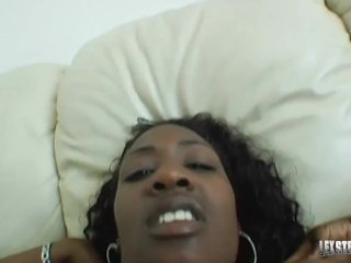 Horny Beauty Dior Lets Big Black Cock Lex Steele Cover Her Face_With Cum!