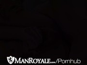 Preview 4 of ManRoyale Several Horny Guys Fuck Compilation