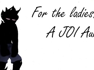 For the Ladies... - a JOI Audio