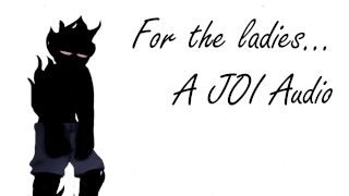 A JOI Audio For The Ladies