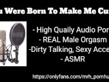 Audio Porn - Born To Make Me Cum