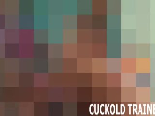 Cuckold_Femdom Fetish And Husband HumiliationVideos
