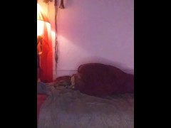 Masturbating - Screenshot 8 of 16 - Femboy Cum