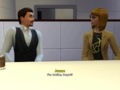 Homeless:Rich Guy's Life-Ep1