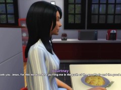 Homeless:I Have A Guest In My Mansion-Ep2