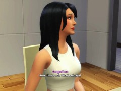 Homeless:Me My Guest And My Employees-Ep3