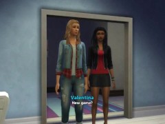 Homeless:Inside The Mansion-Ep5