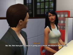 Homeless:Late Night Conversation-Ep6