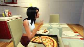 Бездомный:Поздний ночной разговор-Эпизод 6