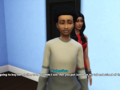 Homeless:Morning Coffe-Ep7