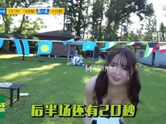 【国产】麻豆传媒作品/兔子先生-足球宝贝-EP2节目版001/免费观看 - Screenshot 14 of 16 - 原创