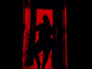 narratophile’s Silhouette Challenge; TikTok Trend with a Kinky Twist