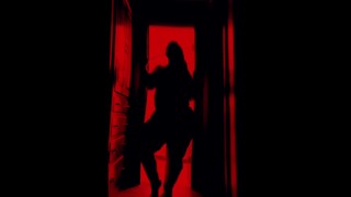 narratophile's Silhouette Challenge; TikTok Trend with a Kinky Twist