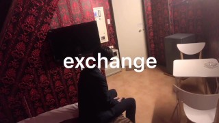 exchange - 両替