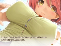 'Love Cube' Sexy Visual Novels #99