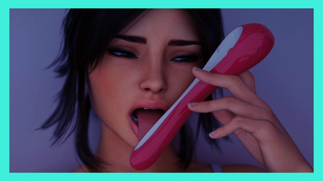 Кэролайн мастурбирует, думая о RAFA - MILFCITY # 56  Kerolayn masturbiruyet, dumaya o RAFA - MILFCIT