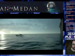 Man of Medan (Finale) with Jebbreh - Jesfest