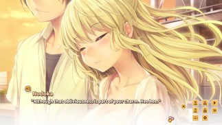 'Love Cube' Сексуальные визуальные новеллы #106