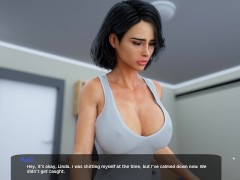 PERFECT CUM IN MOUTH AT NIGHT - MILFCITY #59