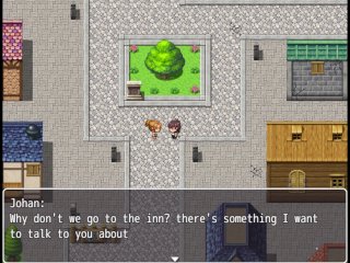 Bawdy traditions 0.6.6b - Fun with anal dildo