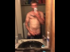 Midday meat beat - Screenshot 11 of 16 - Masturbate
