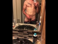 Midday meat beat - Screenshot 5 of 16 - Masturbate